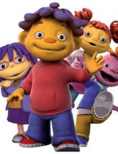 Sid the Science Kid