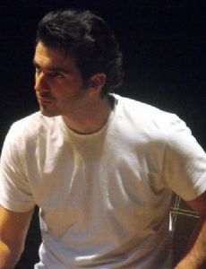 Pablo Cruz
