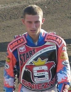 Adrian Gomólski