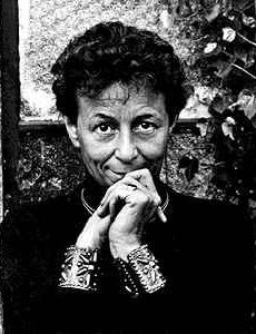 Ruth Bernhard