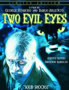 Two Evil Eyes