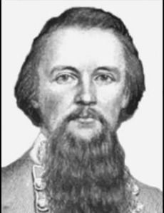 George B. Anderson