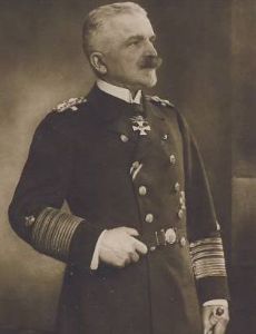 Hugo von Pohl