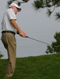 Steve Flesch