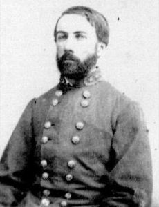 Daniel Harvey Hill
