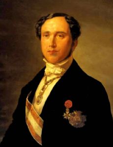 Juan Donoso Cortés