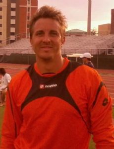 Daryl Sattler