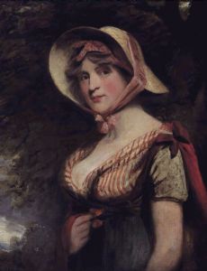 Louisa Tollemache, 7th Countess of Dysart
