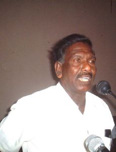 Sathasivam Kanagaratnam