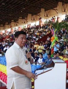 Franklin Drilon