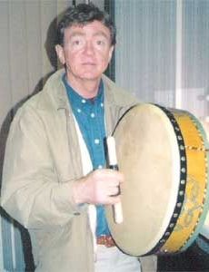 Kevin Conneff
