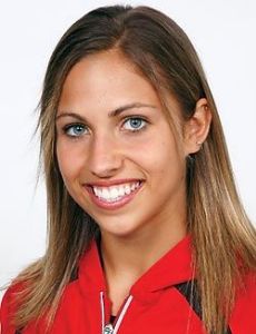 Courtney Kupets