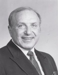 Gene Levy