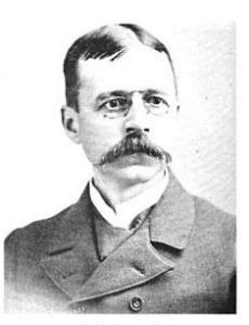 Frank Dunklee Currier