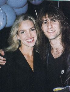 Erik Turner and Kim Williams (dated Erik Turner)