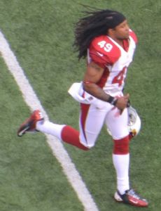 Rashad Johnson