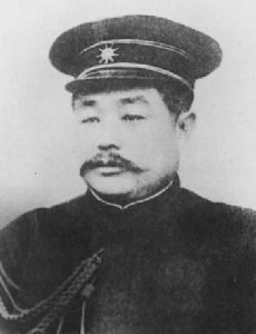 Li Yuanhong