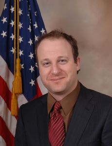 Jared Polis