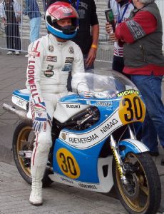 Wil Hartog
