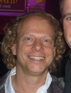 Bruce Cohen
