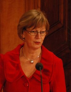 Liselott Hagberg