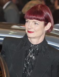 Sandy Powell