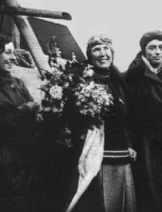 Mildred Bruce