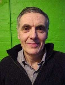 John Bourne (artist)