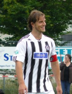 Benjamin Barg