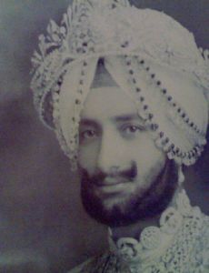 Yadavindra Singh