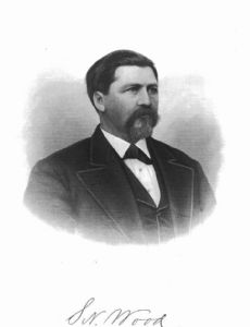 Samuel Newitt Wood