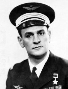 Marcel Albert