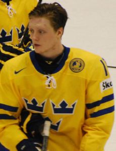 Carl Klingberg