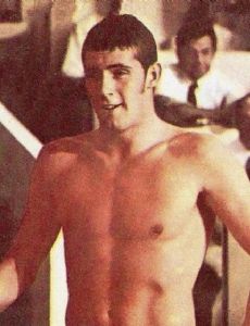 Raymond Terrell