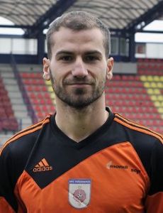 Martin Boszorád