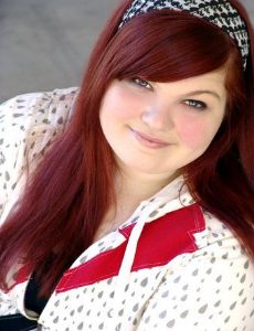 Kylie Sparks