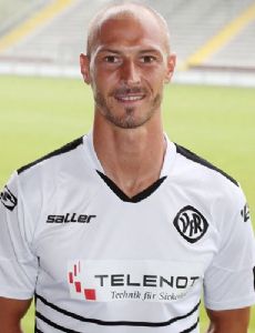 Matthias Morys