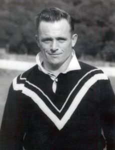 Tommy Baxter
