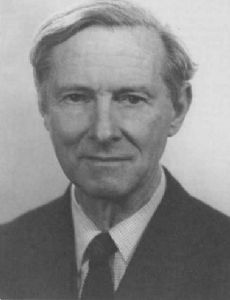Robert Hamilton (archaeologist)
