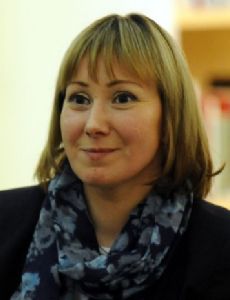 Hanna Mäntylä