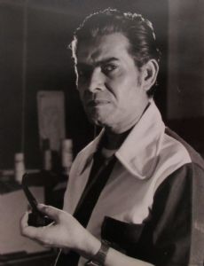 Francisco Zenteno Bujáidar