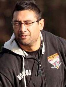 Jamahl Lolesi