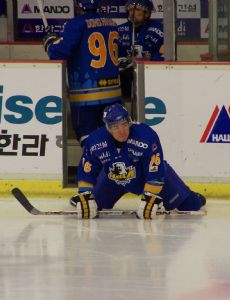 Lee Kwon-jae