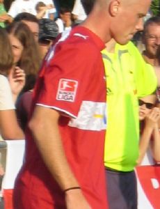 Alexander Farnerud