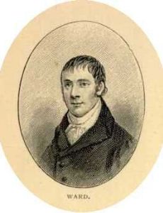 William Ward (missionary)