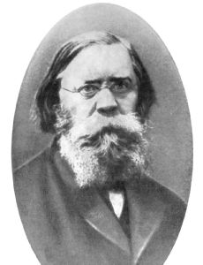 Pyotr Lavrov