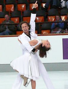 Dmitri Matsjuk