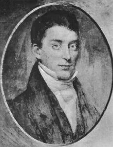 Sheldon Dibble