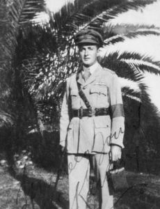 Edward Patrick Kenny