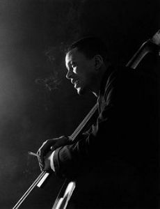 Doug Watkins